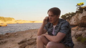 Смотреть на Лордфильм 2.0 Сериал Трепет сердца 2022