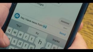 Смотреть на Лордфильм 2.0 Сериал Трепет сердца 2022