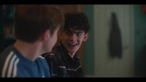 Смотреть на Лордфильм 2.0 Сериал Трепет сердца 2022