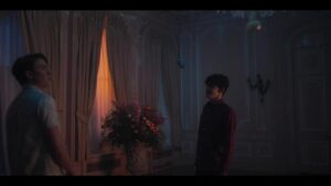 Смотреть на Лордфильм 2.0 Сериал Трепет сердца 2022