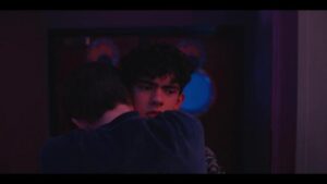 Смотреть на Лордфильм 2.0 Сериал Трепет сердца 2022