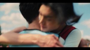 Смотреть на Лордфильм 2.0 Сериал Трепет сердца 2022