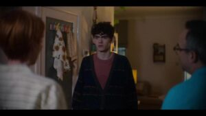 Смотреть на Лордфильм 2.0 Сериал Трепет сердца 2022