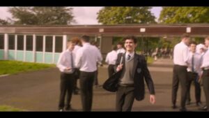 Смотреть на Лордфильм 2.0 Сериал Трепет сердца 2022