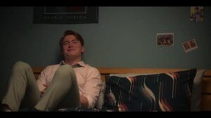 Смотреть на Лордфильм 2.0 Сериал Трепет сердца 2022